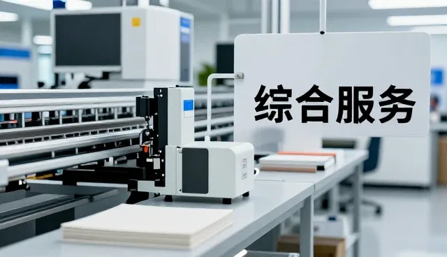 全屋定制家具